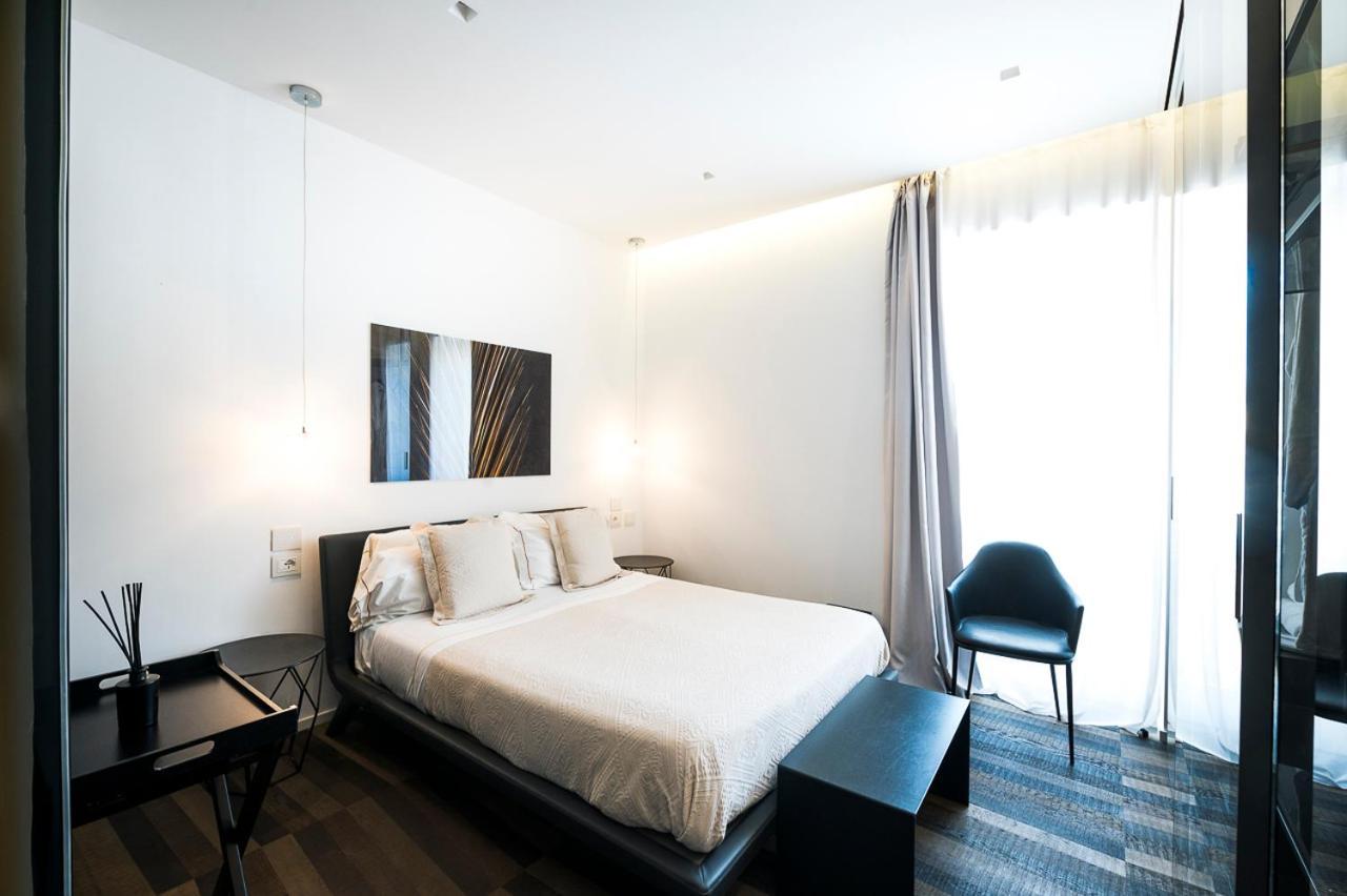 Hotiday Room Collection - Olbia Wallure Εξωτερικό φωτογραφία