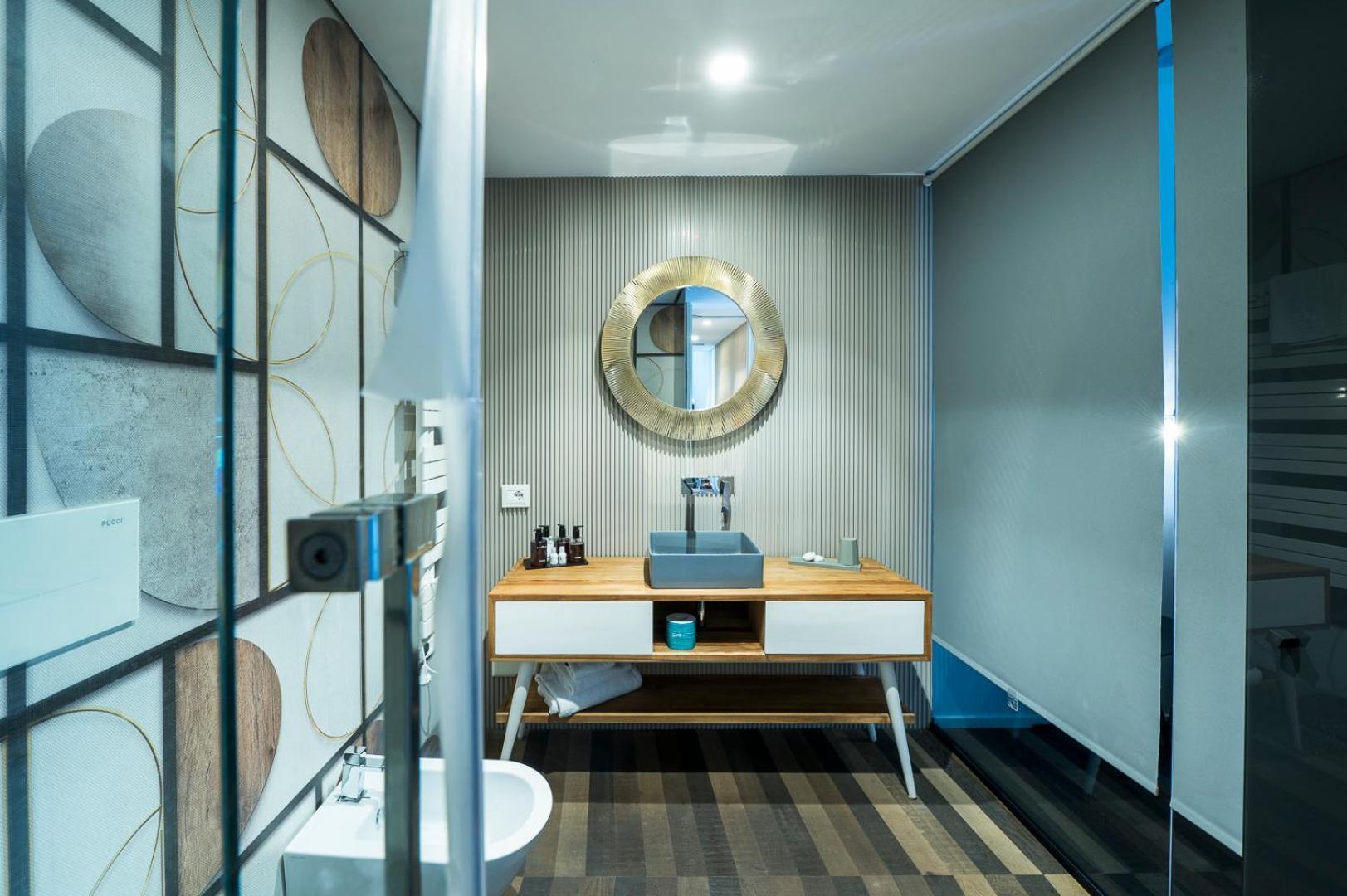 Hotiday Room Collection - Olbia Wallure Εξωτερικό φωτογραφία